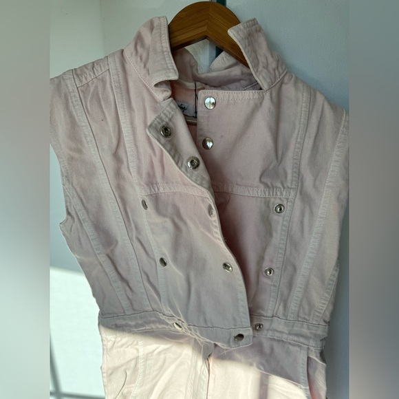 New Vintage jumpsuit - Picture 4 of 5